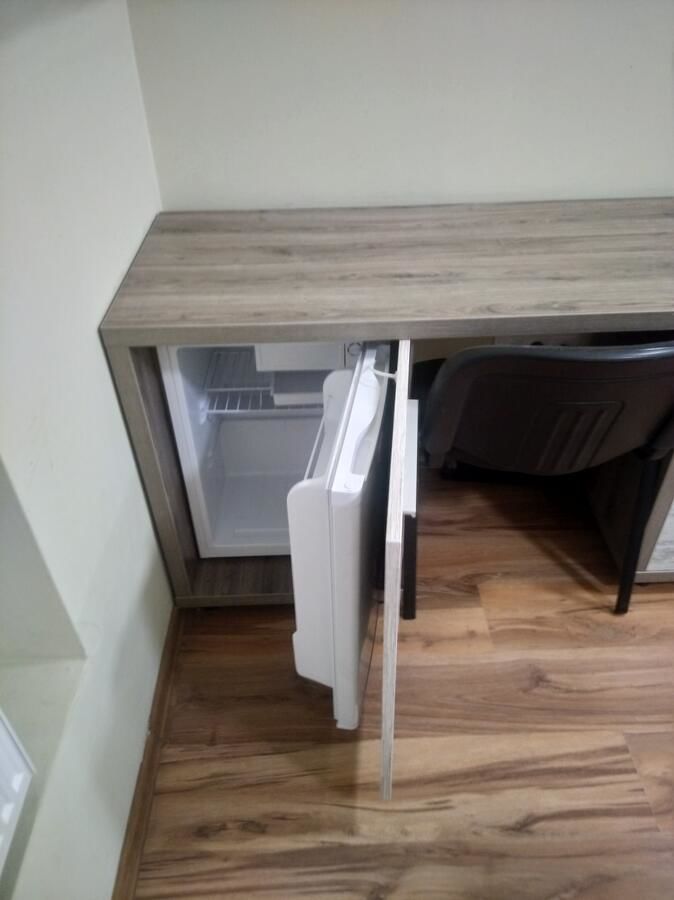 Отель Budget hotel Ekotel Львов-15