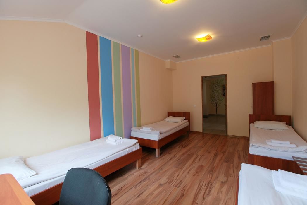 Отель Budget hotel Ekotel Львов-24