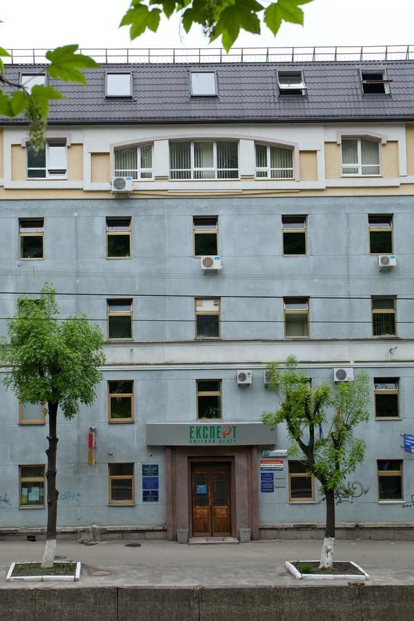 Отель Budget hotel Ekotel Львов-31