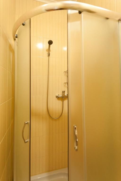 Отель Budget hotel Ekotel Львов