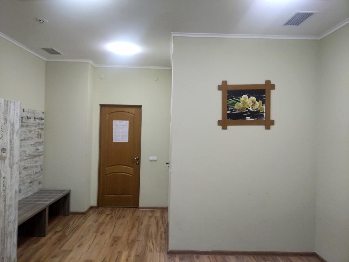 Отель Budget hotel Ekotel Львов-11
