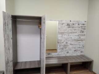 Отель Budget hotel Ekotel Львов Двухместный номер с 1 кроватью-6