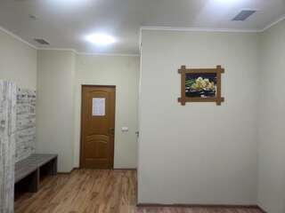 Отель Budget hotel Ekotel Львов Двухместный номер с 1 кроватью-7