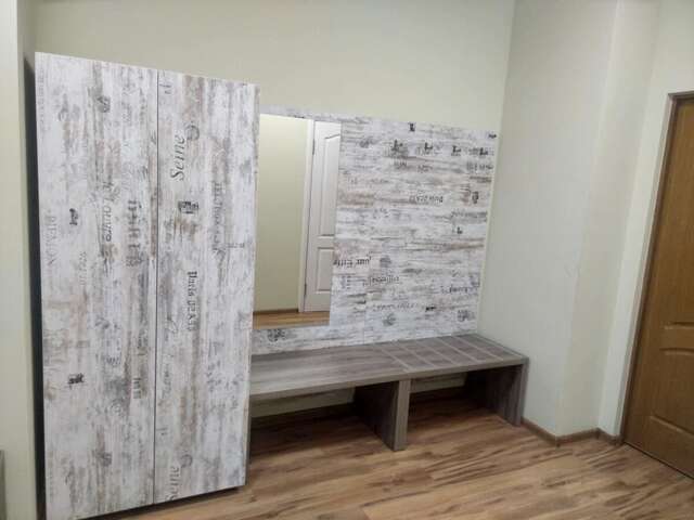 Отель Budget hotel Ekotel Львов-15