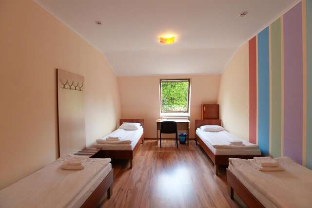 Отель Budget hotel Ekotel Львов-19