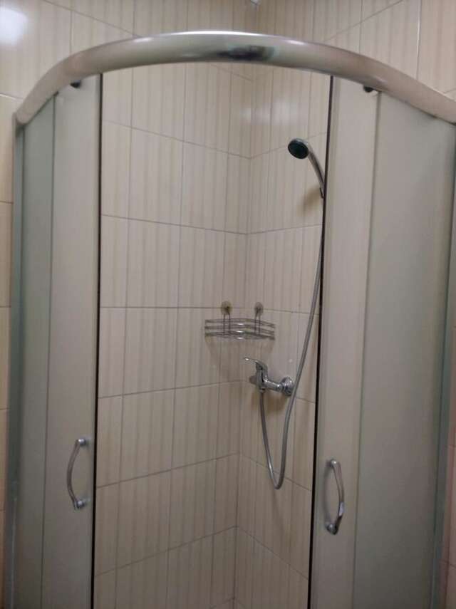 Отель Budget hotel Ekotel Львов-4