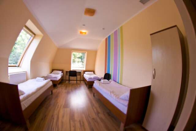 Отель Budget hotel Ekotel Львов-42