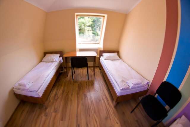 Отель Budget hotel Ekotel Львов-43