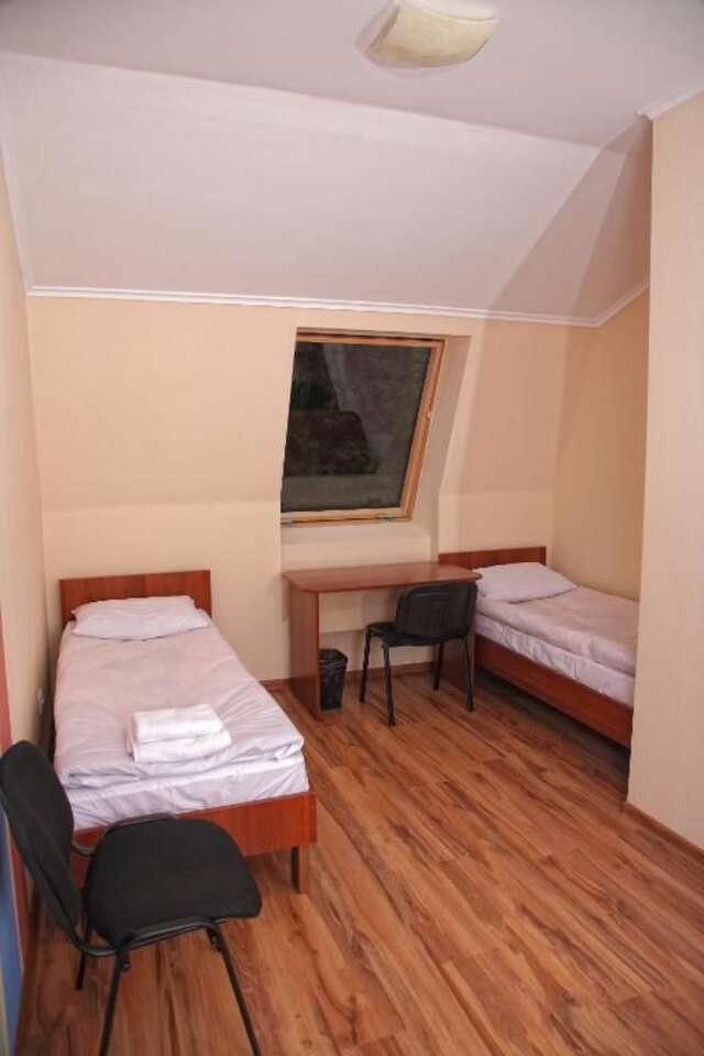 Отель Budget hotel Ekotel Львов-52