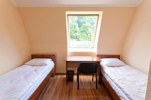 Отель Budget hotel Ekotel Львов-53