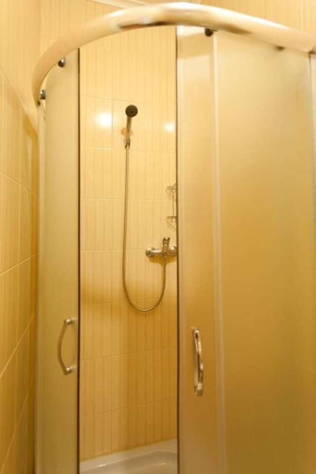 Отель Budget hotel Ekotel Львов-56