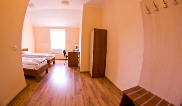 Отель Budget hotel Ekotel Львов-59