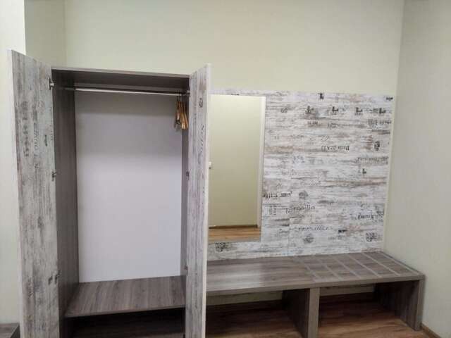 Отель Budget hotel Ekotel Львов-9